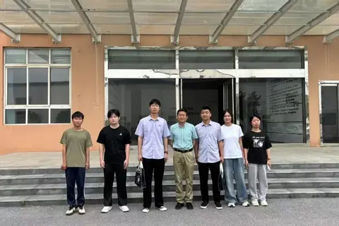 校企深度交流 共筑数控人才就业新平台